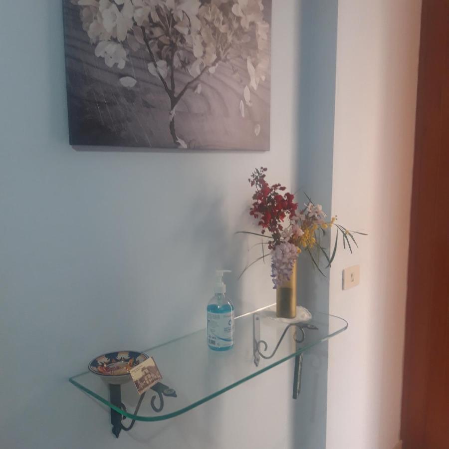 チェファル Bellavista63ヴィラ エクステリア 写真