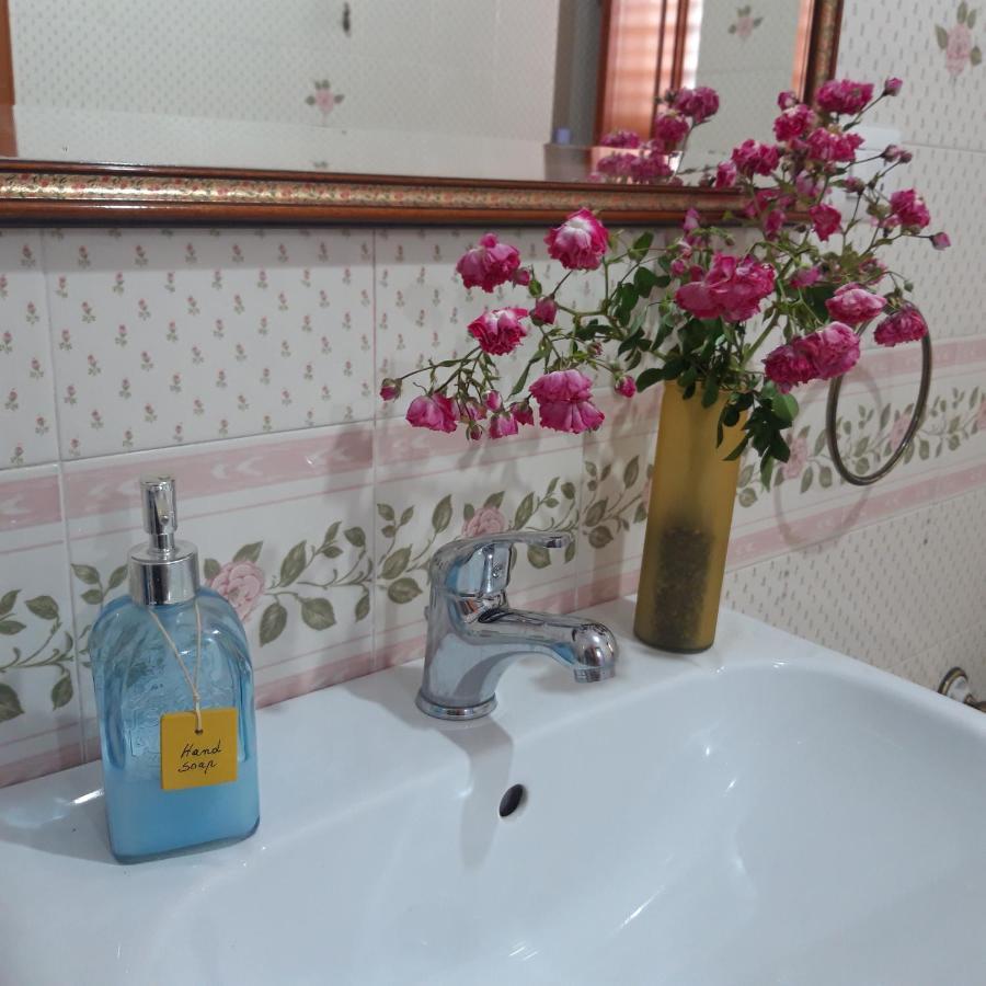チェファル Bellavista63ヴィラ エクステリア 写真