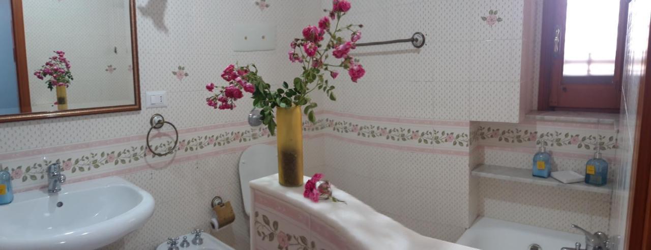 チェファル Bellavista63ヴィラ エクステリア 写真
