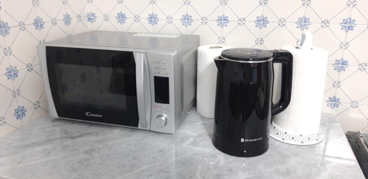 チェファル Bellavista63ヴィラ エクステリア 写真